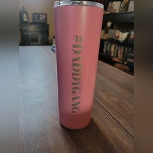 Barstool "Call Her Daddy" cup